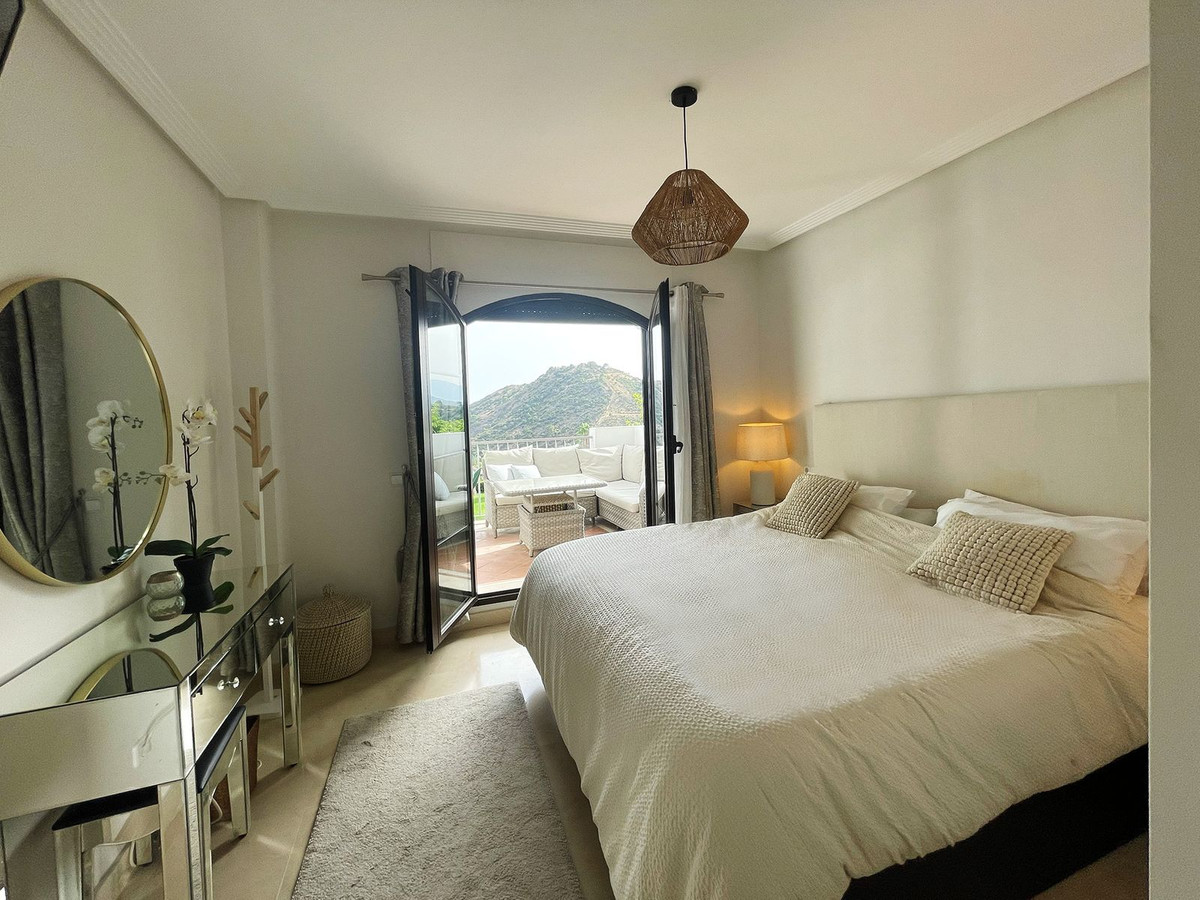 Apartment for sale in Benahavís