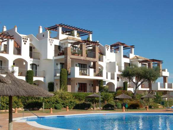 Apartment for sale in Benahavís