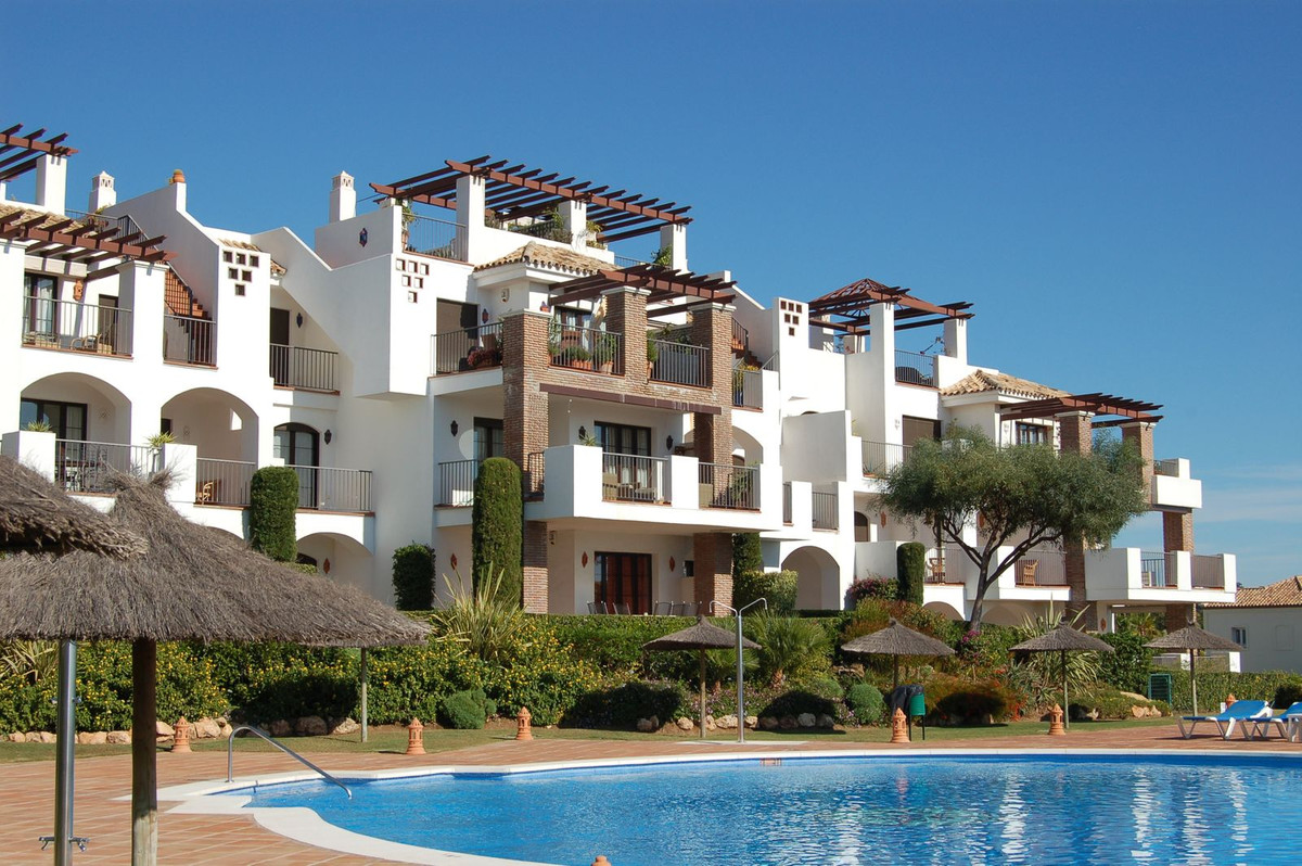Apartment for sale in Benahavís