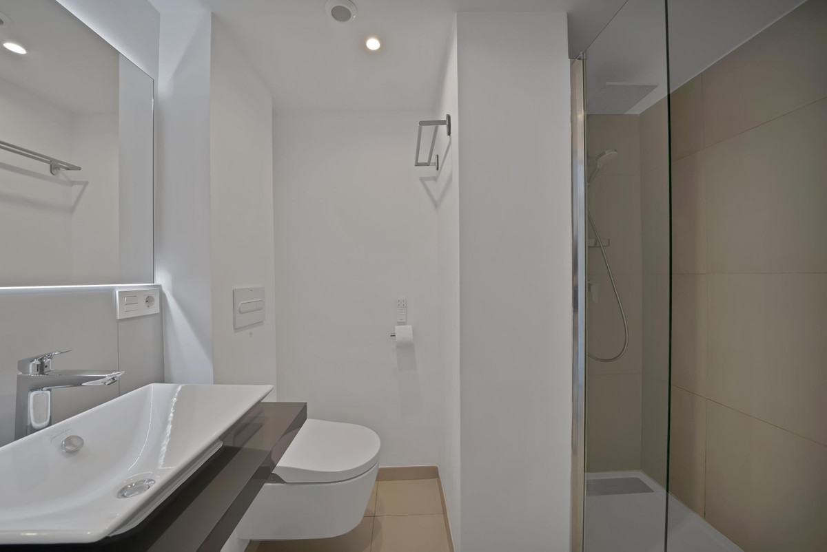 Apartment for sale in Benalmadena