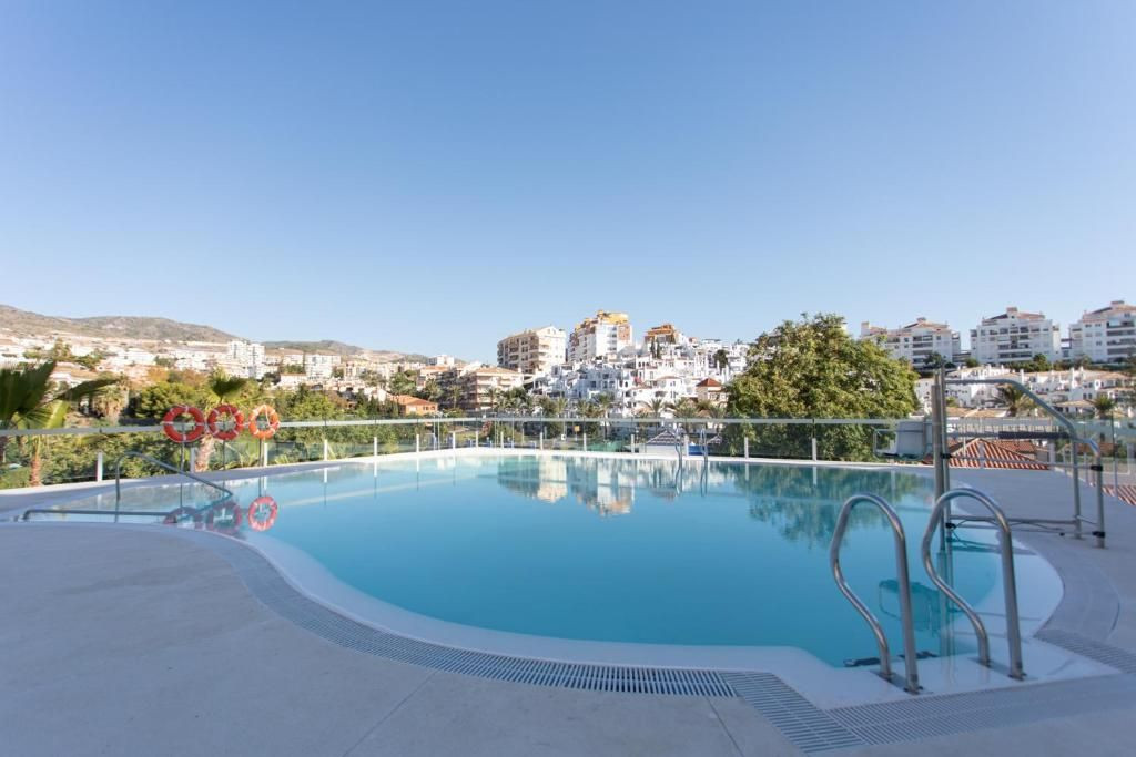Apartment for sale in Benalmadena
