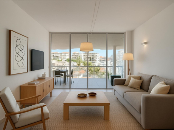 Apartment for sale in Benalmadena
