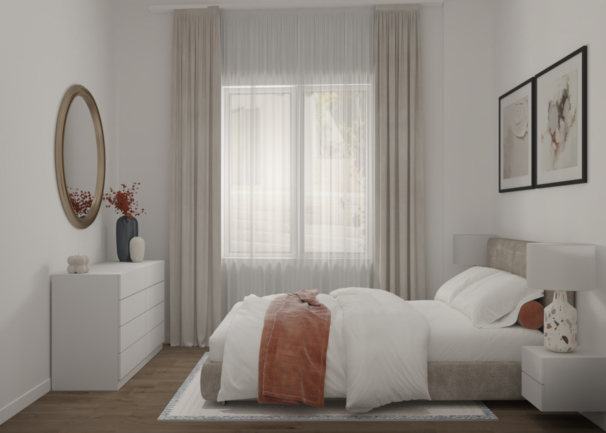 Apartment for sale in Benalmadena