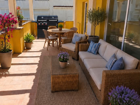 Apartment for sale in Benalmadena