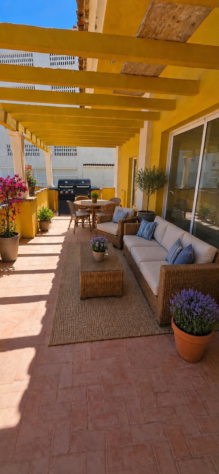 Apartment for sale in Benalmadena