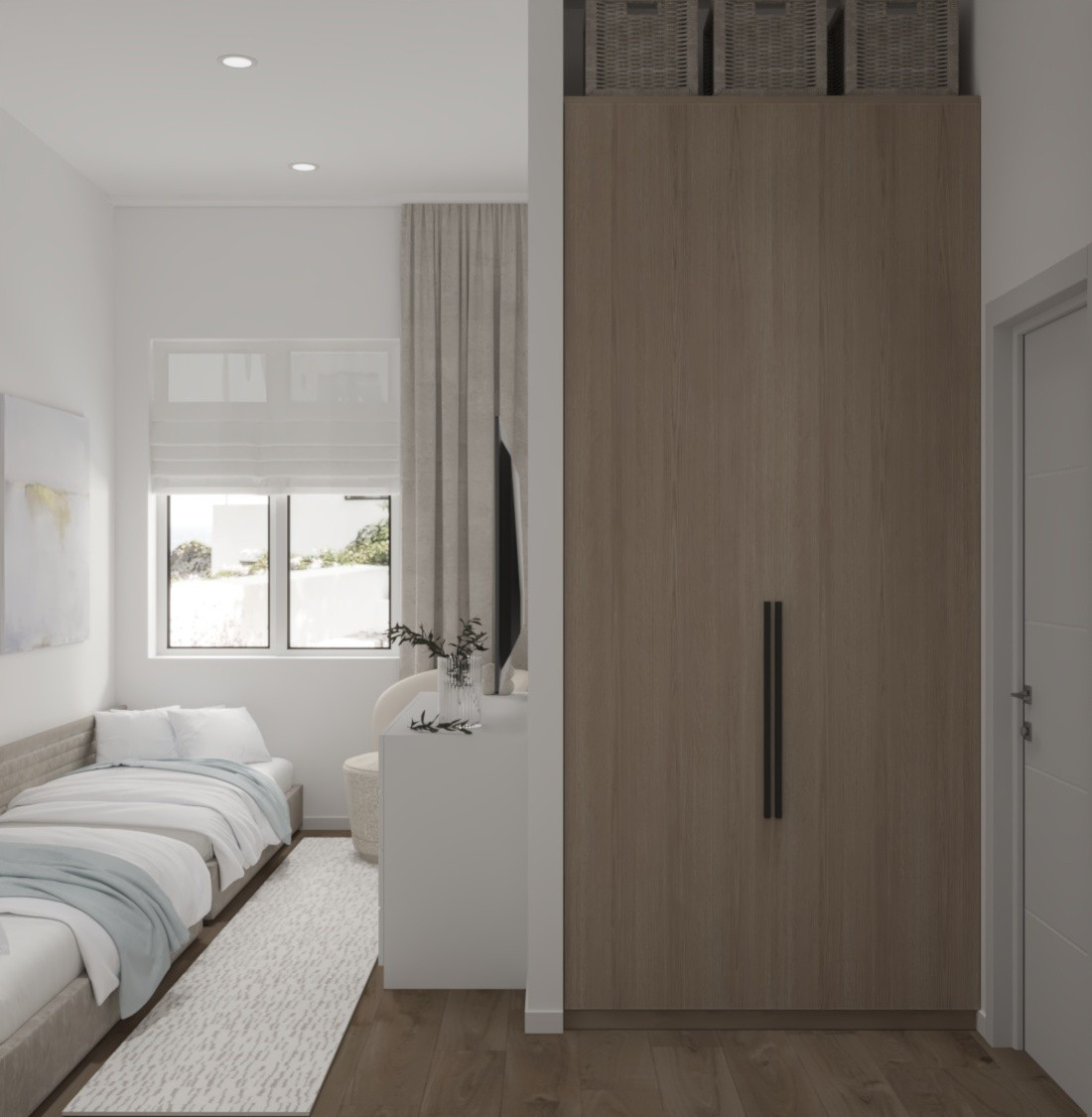 Apartment for sale in Benalmadena