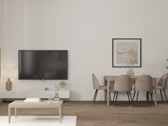 Apartment for sale in Benalmadena