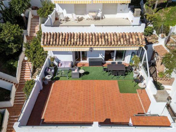 Apartment for sale in Benalmadena