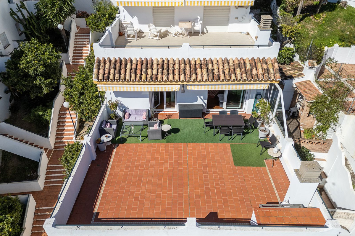Apartment for sale in Benalmadena