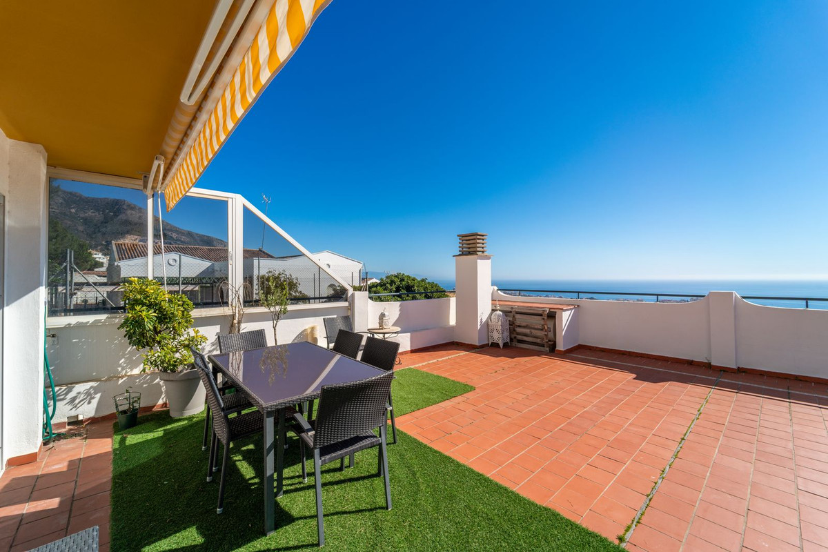 Apartment for sale in Benalmadena