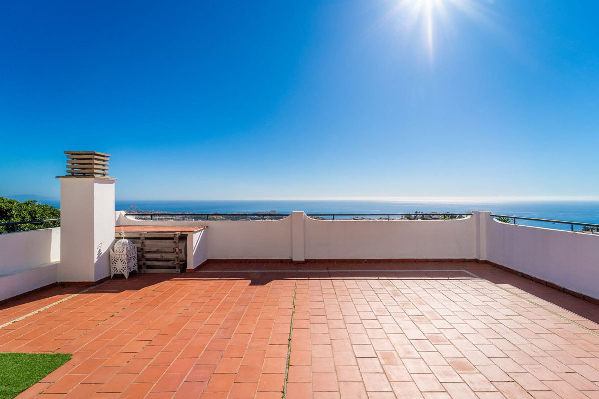 Apartment for sale in Benalmadena