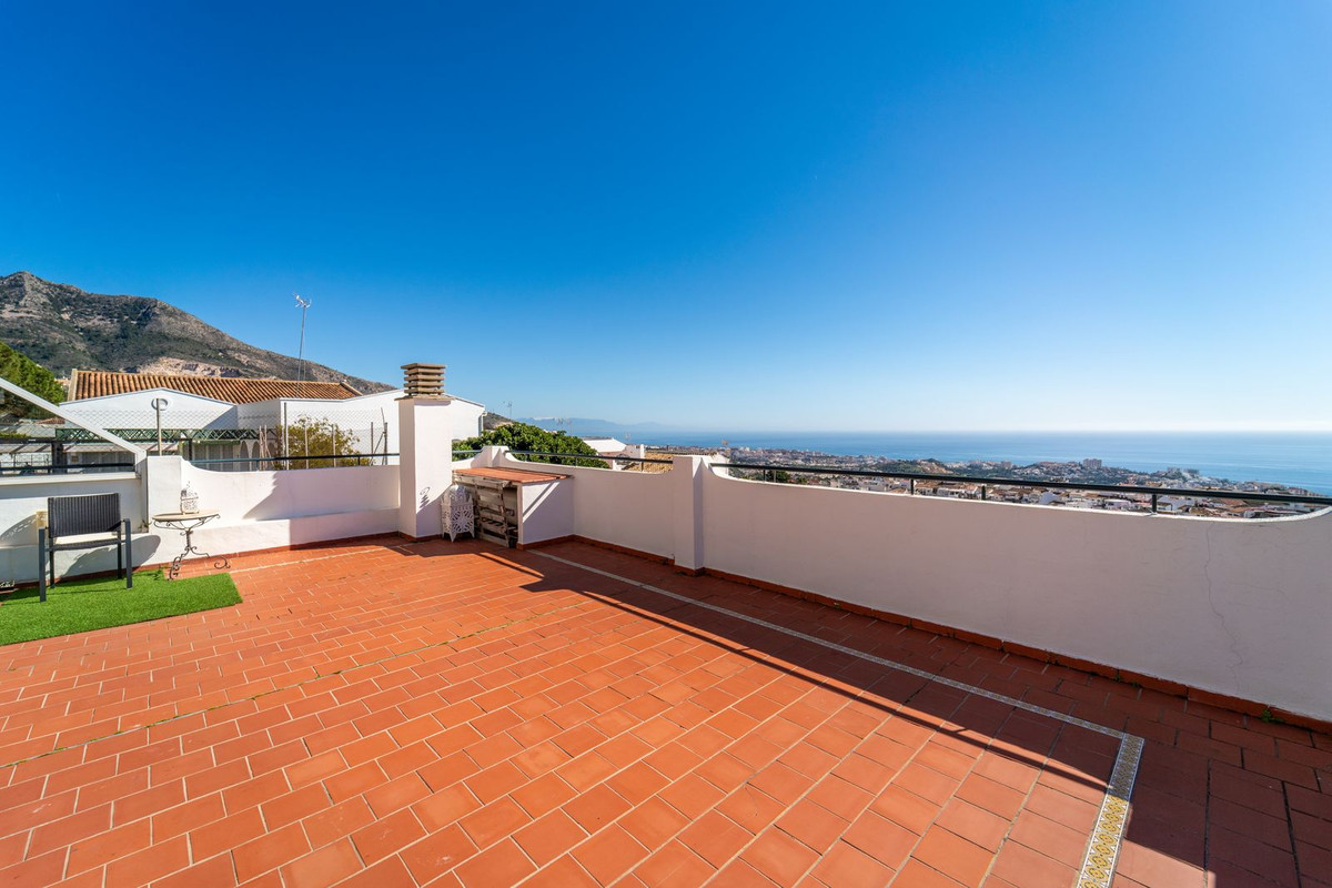 Apartment for sale in Benalmadena