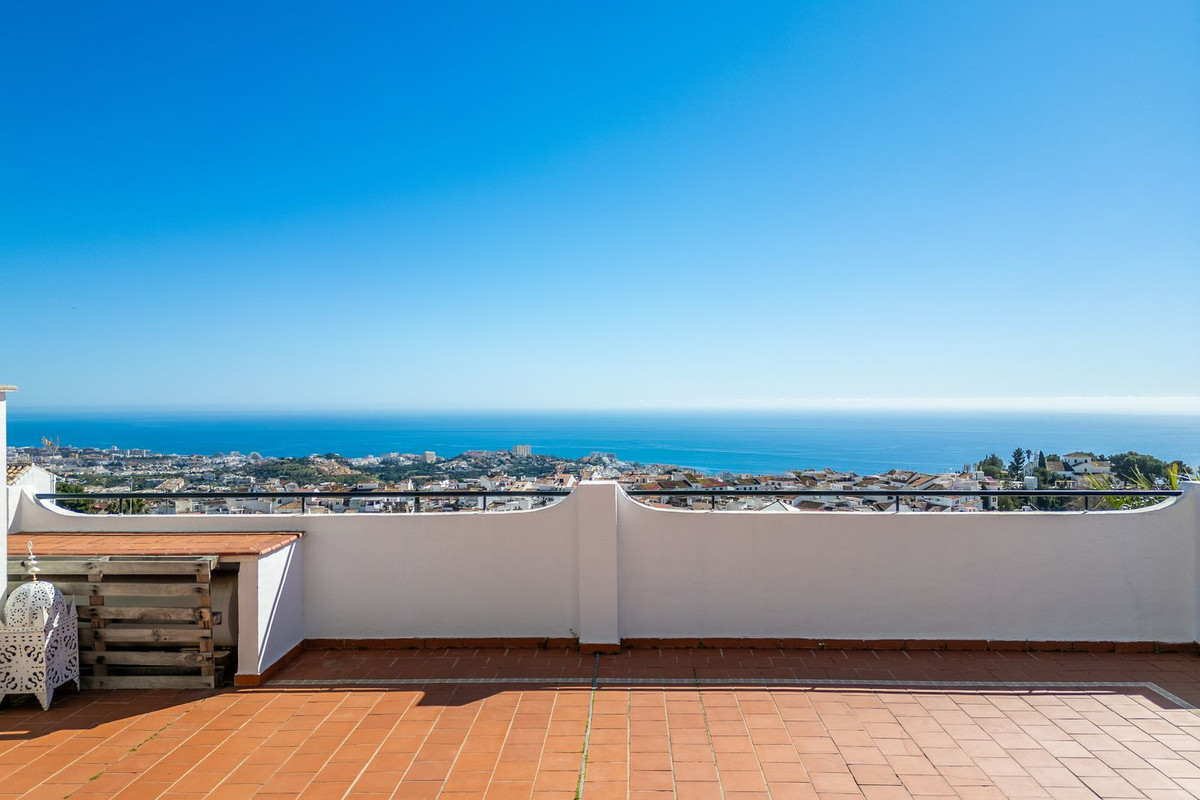 Apartment for sale in Benalmadena
