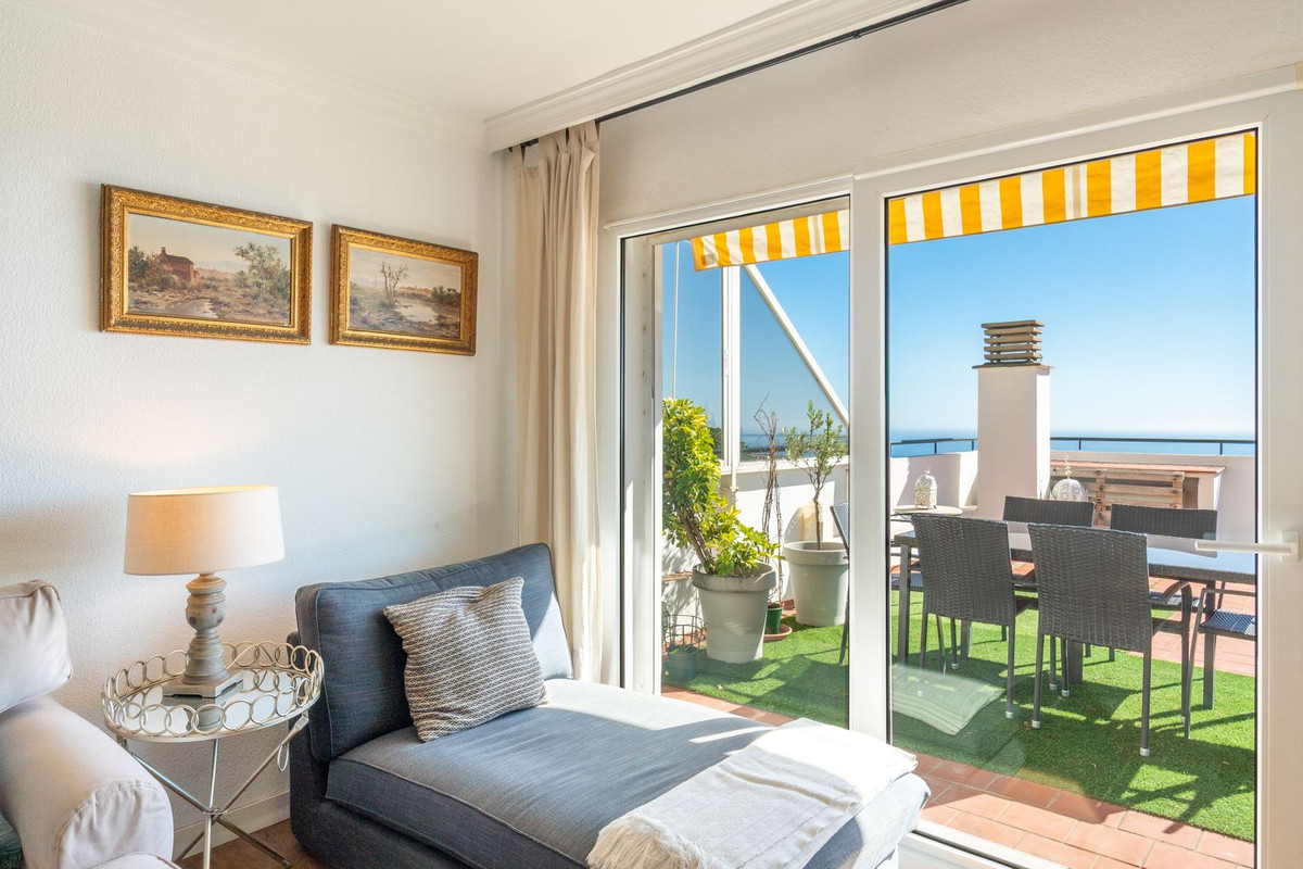 Apartment for sale in Benalmadena