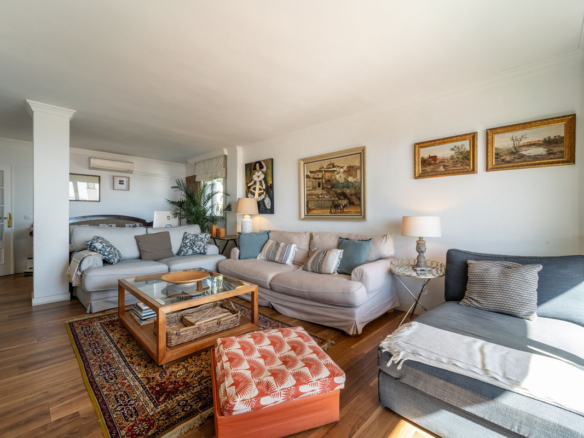 Apartment for sale in Benalmadena