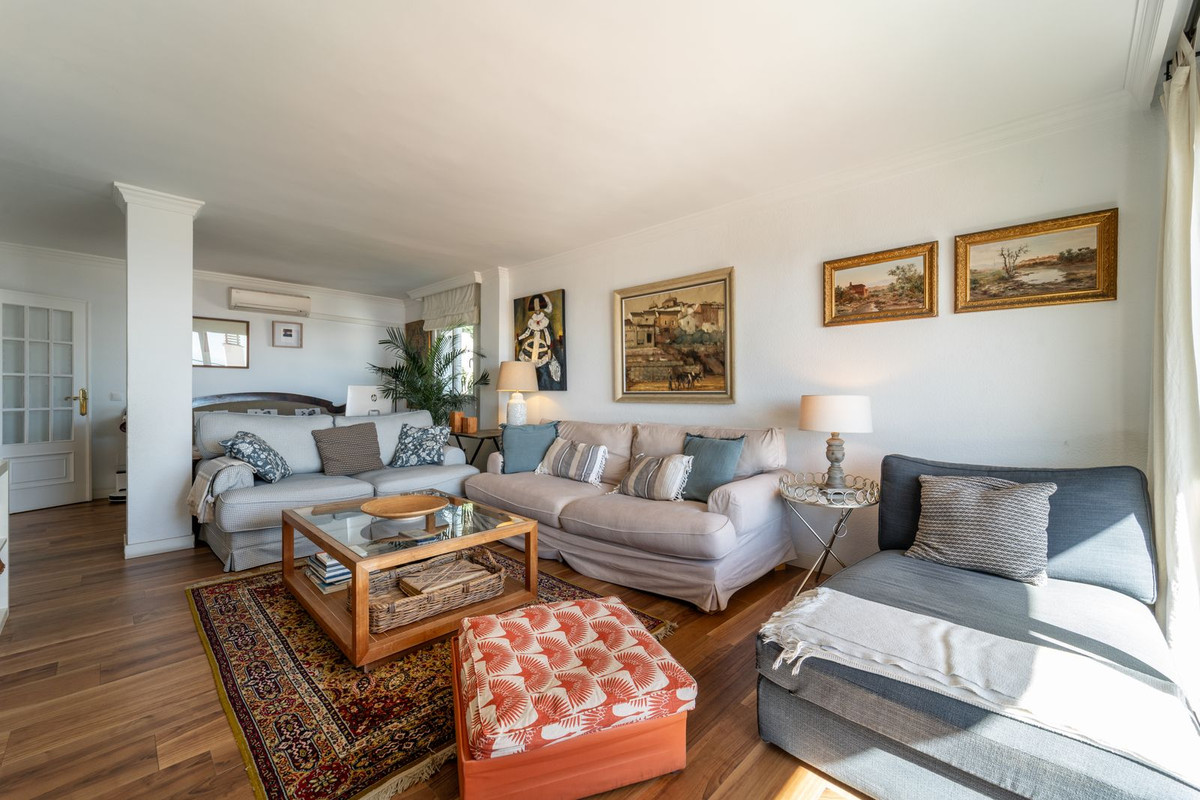 Apartment for sale in Benalmadena