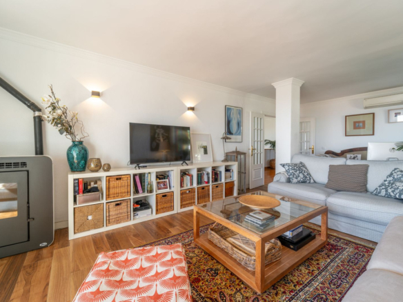 Apartment for sale in Benalmadena