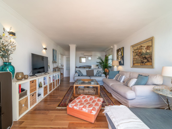 Apartment for sale in Benalmadena