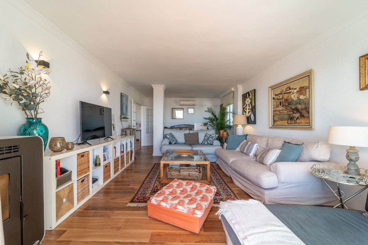 Apartment for sale in Benalmadena