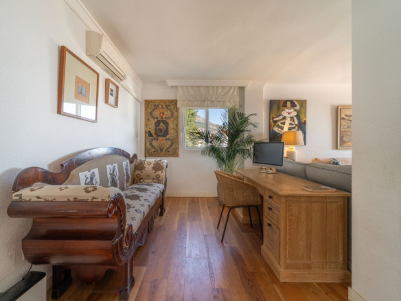 Apartment for sale in Benalmadena