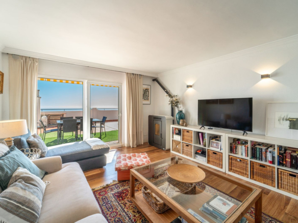 Apartment for sale in Benalmadena