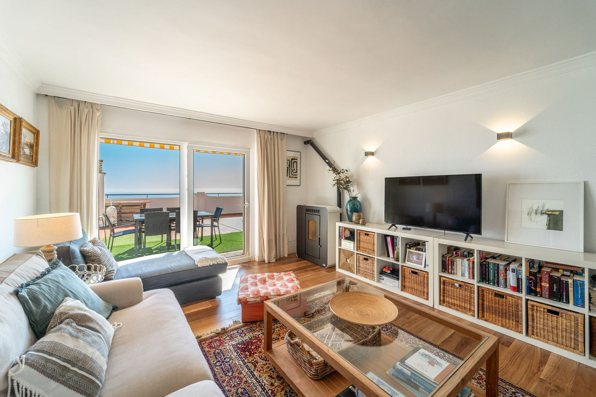 Apartment for sale in Benalmadena