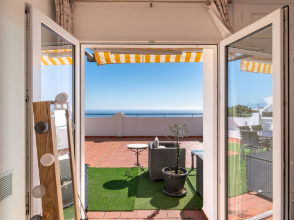 Apartment for sale in Benalmadena