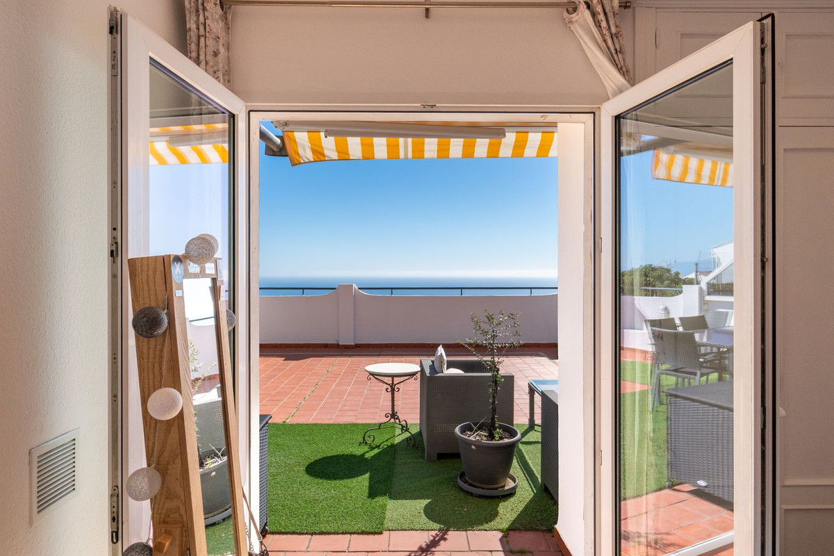 Apartment for sale in Benalmadena