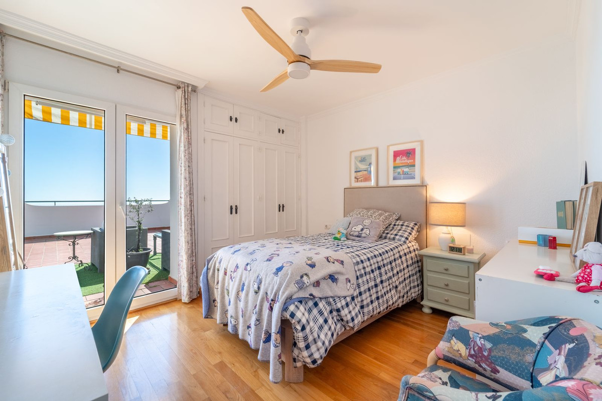 Apartment for sale in Benalmadena