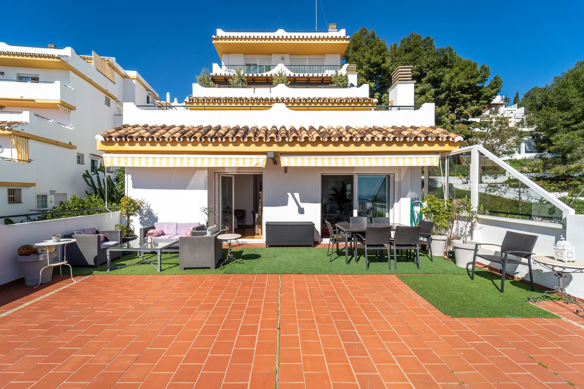 Apartment for sale in Benalmadena
