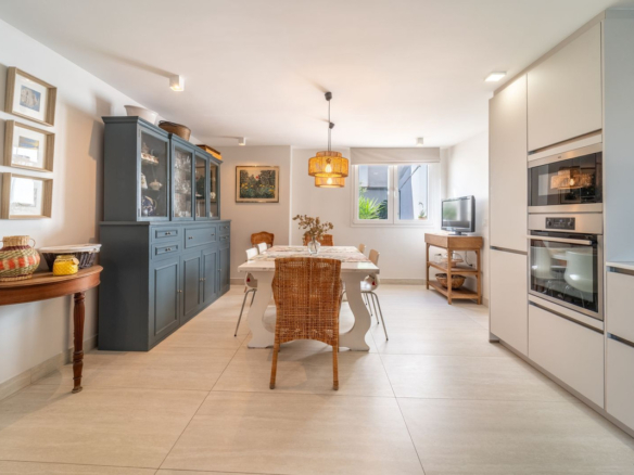 Apartment for sale in Benalmadena