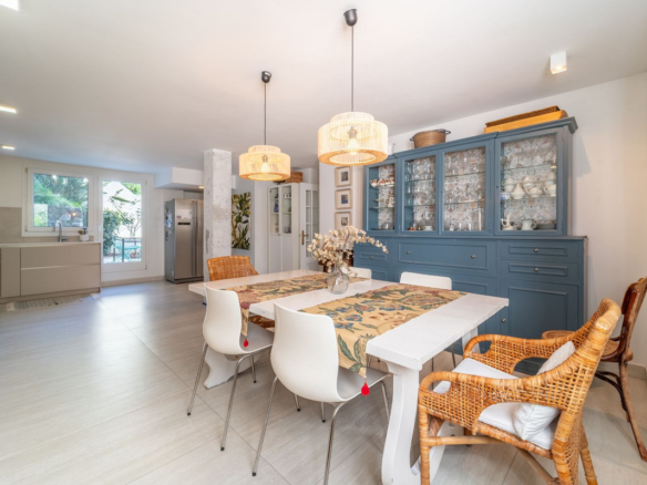 Apartment for sale in Benalmadena