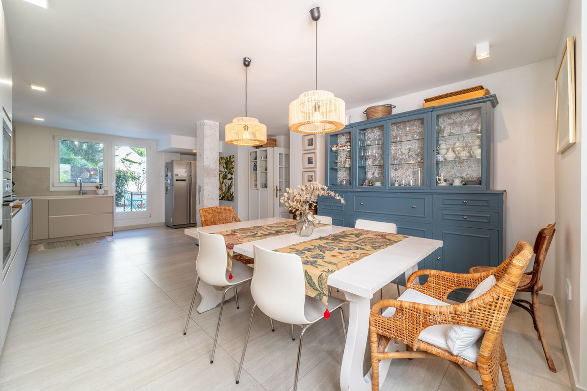 Apartment for sale in Benalmadena
