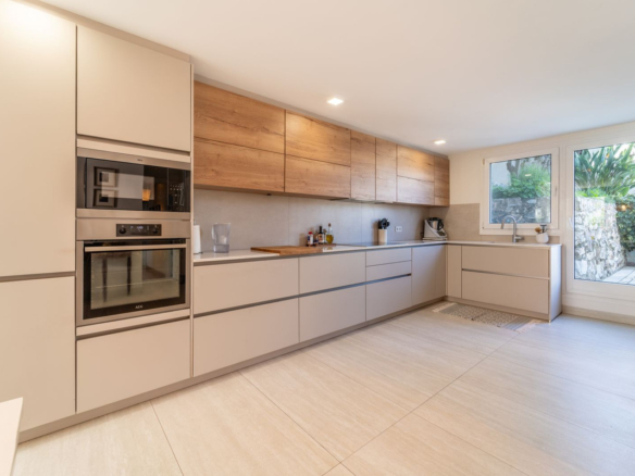 Apartment for sale in Benalmadena
