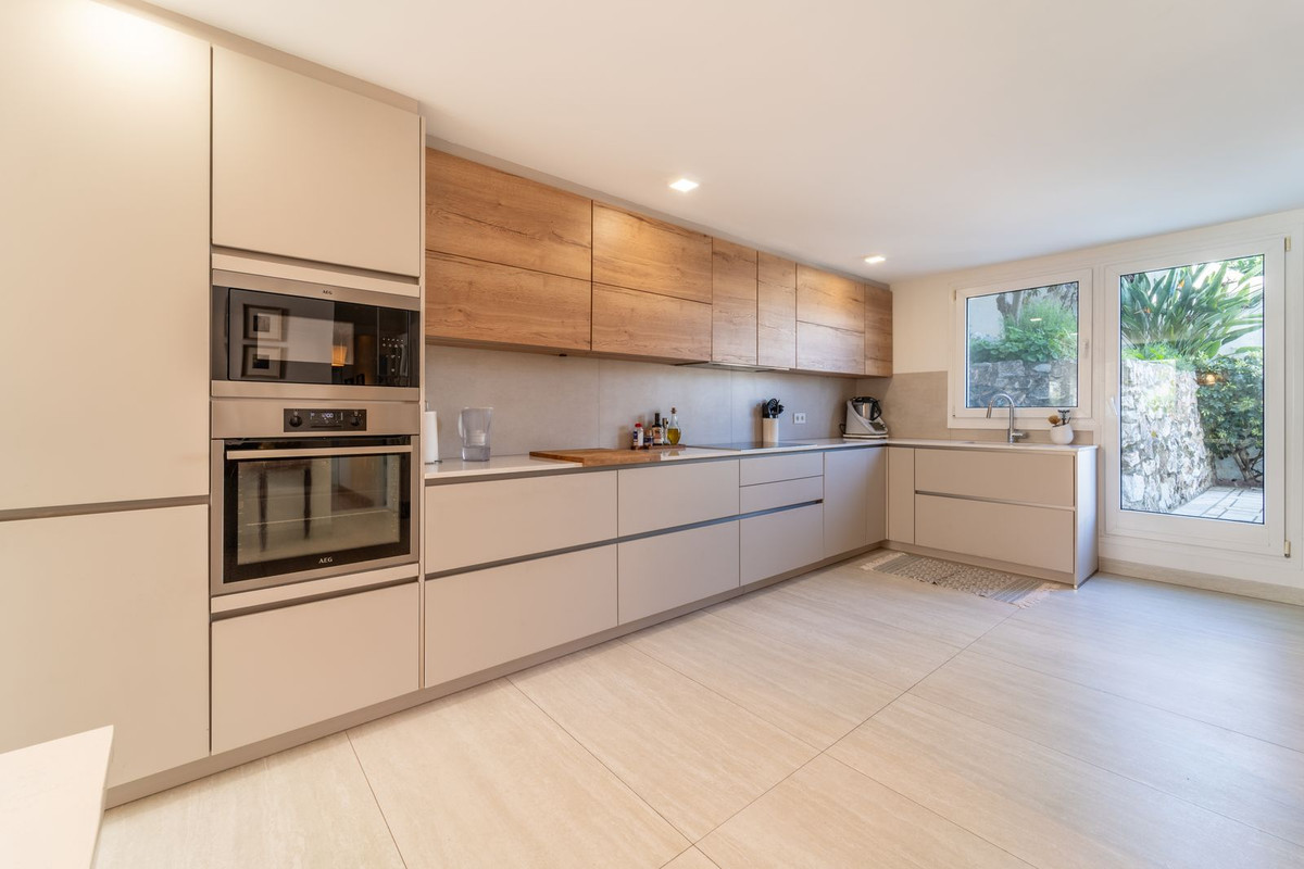 Apartment for sale in Benalmadena