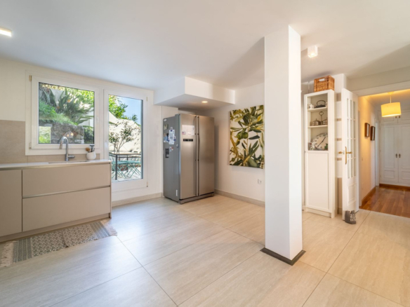 Apartment for sale in Benalmadena