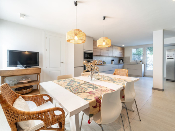 Apartment for sale in Benalmadena
