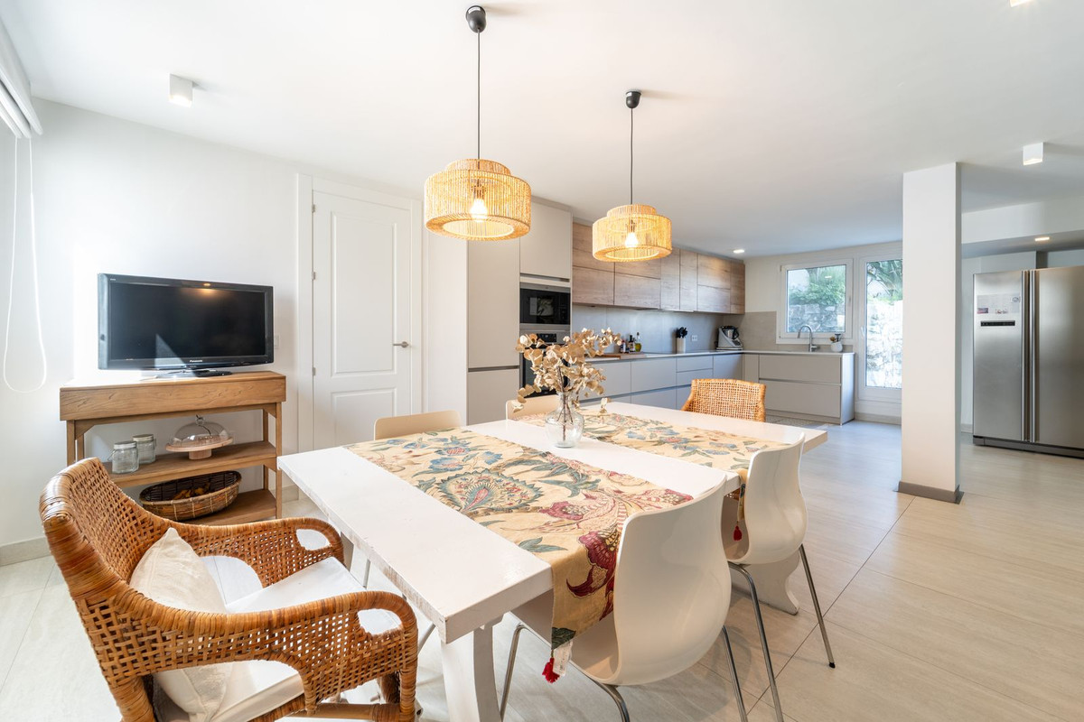 Apartment for sale in Benalmadena