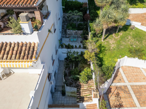Apartment for sale in Benalmadena
