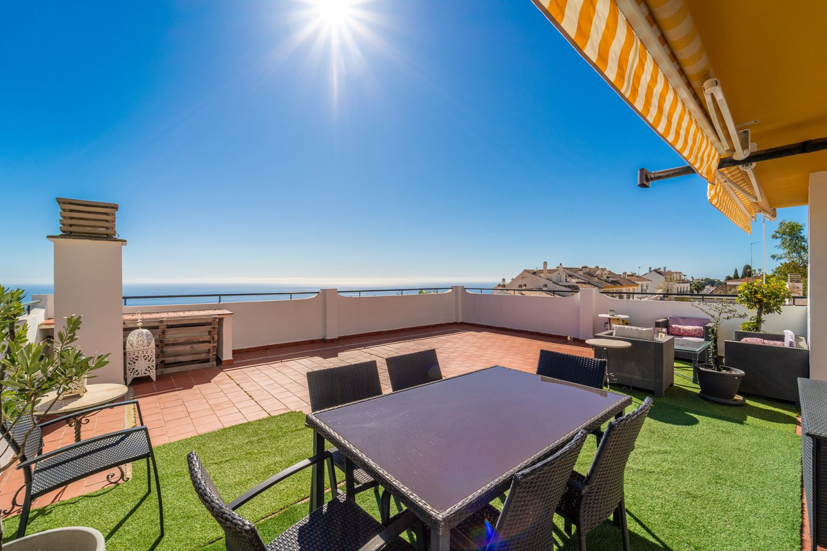 Apartment for sale in Benalmadena