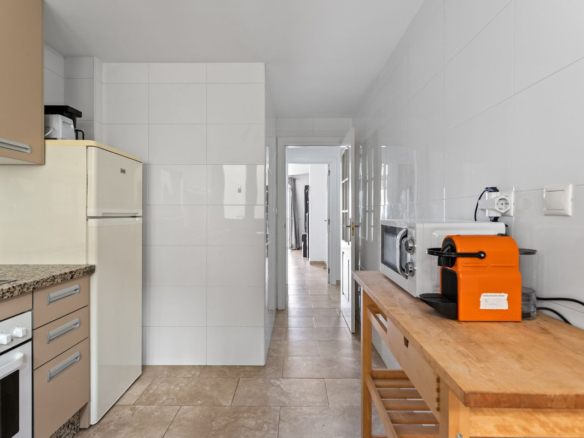 Apartment for sale in Benalmadena