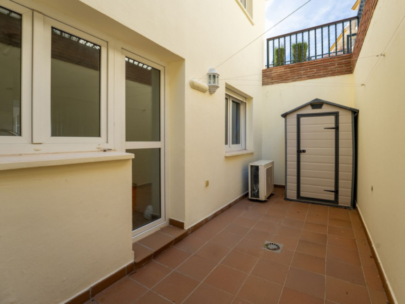 Apartment for sale in Benalmadena