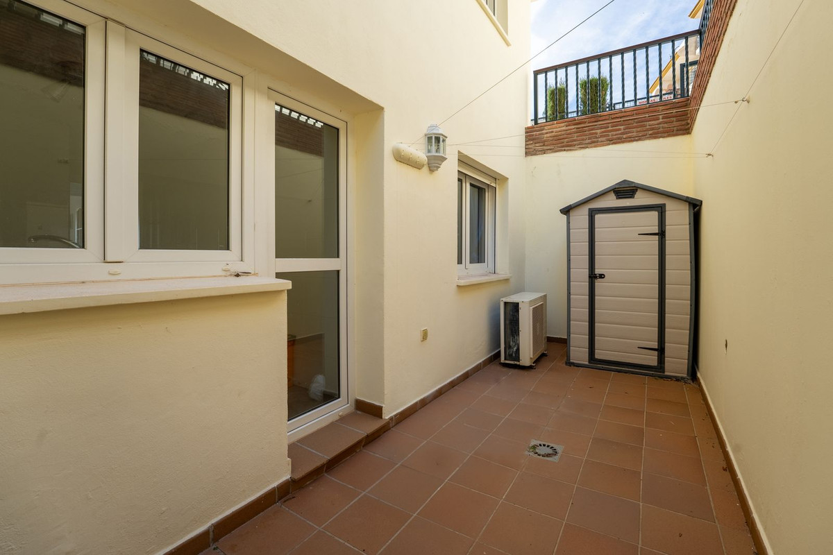 Apartment for sale in Benalmadena
