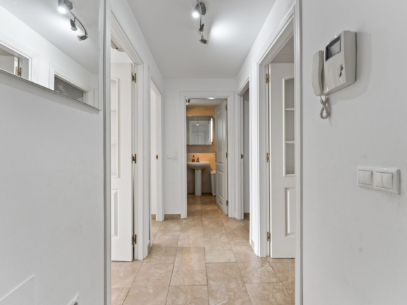 Apartment for sale in Benalmadena