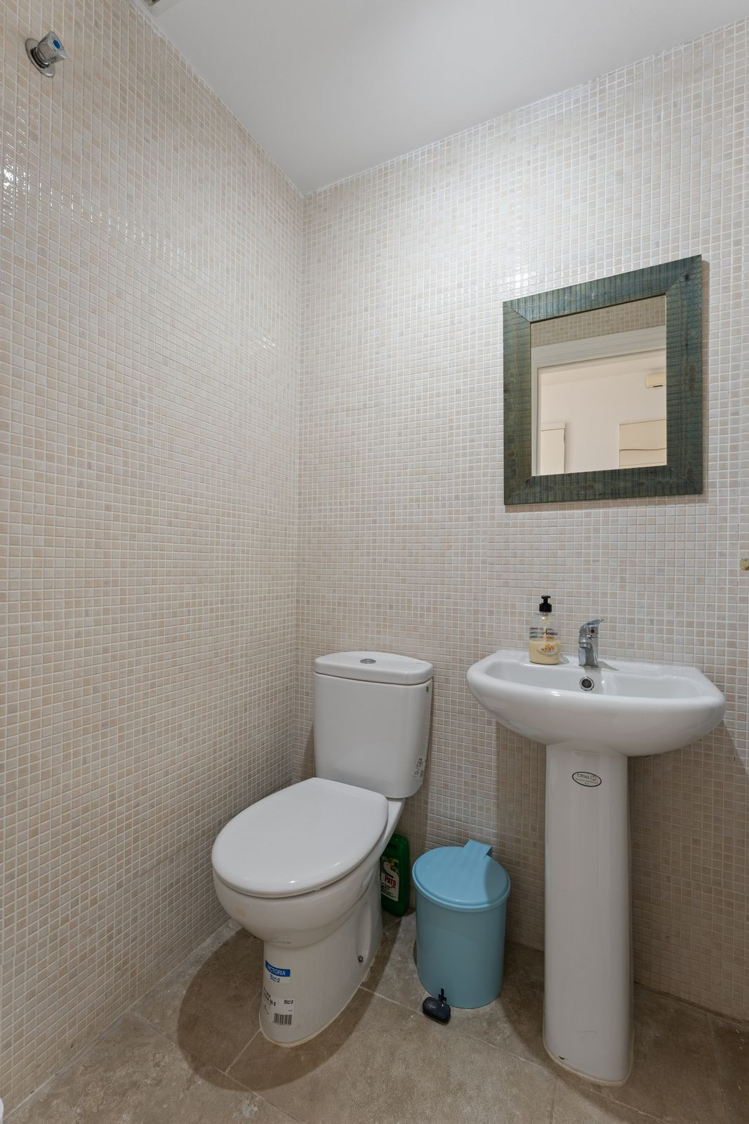 Apartment for sale in Benalmadena