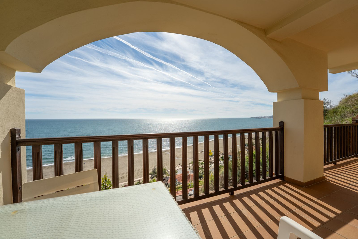 Apartment for sale in Benalmadena