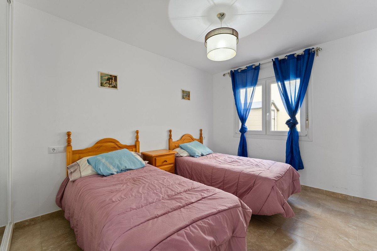 Apartment for sale in Benalmadena