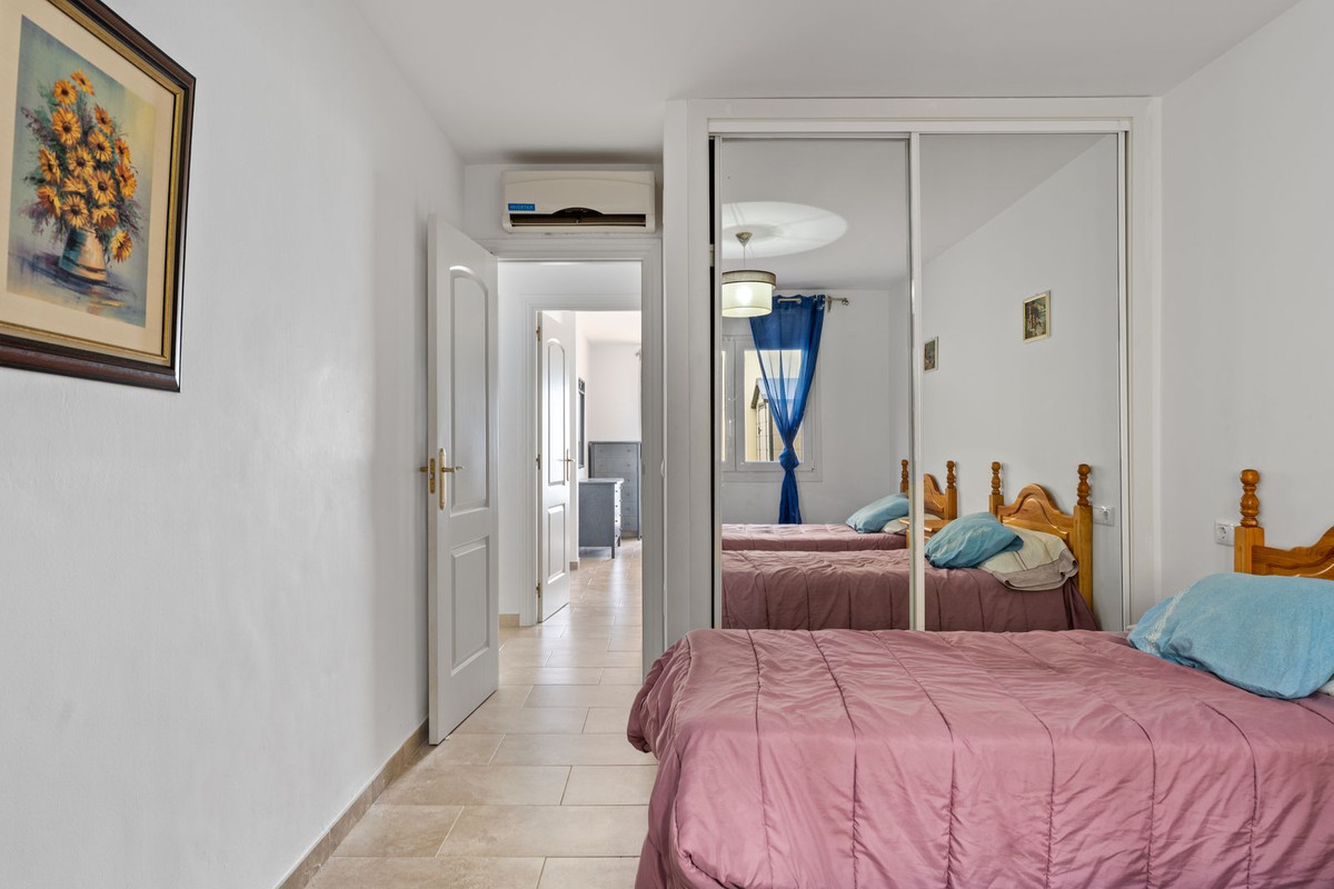 Apartment for sale in Benalmadena