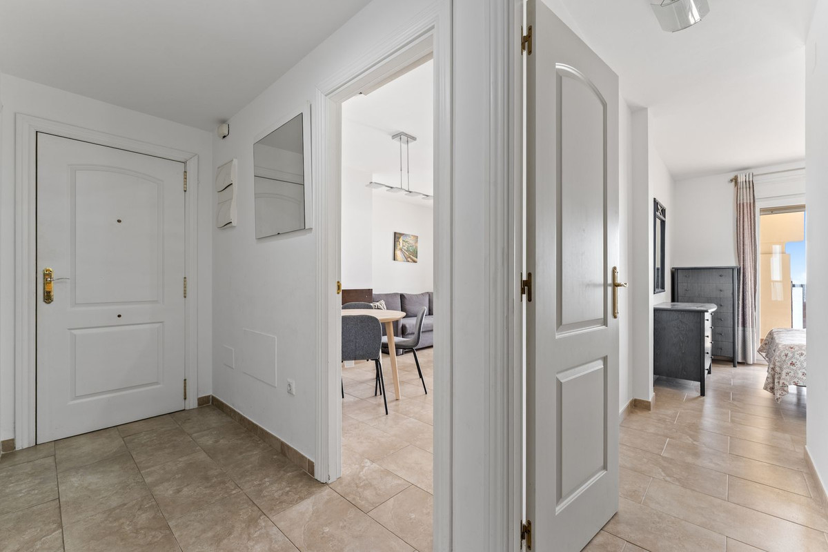 Apartment for sale in Benalmadena