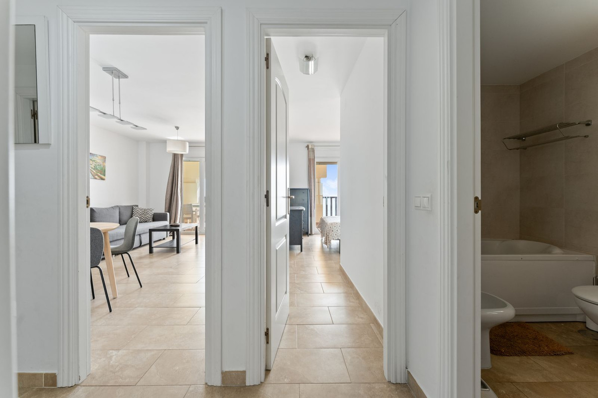 Apartment for sale in Benalmadena